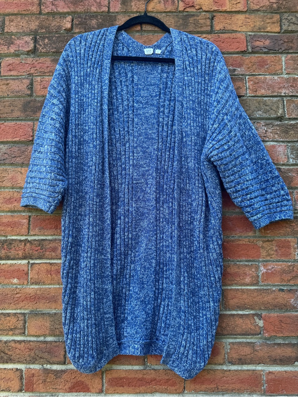 GAP Open Front Cardigan